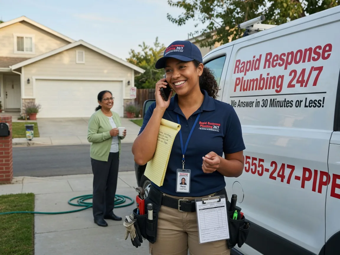 Emergency Plumber Menomonie, WI FAQs